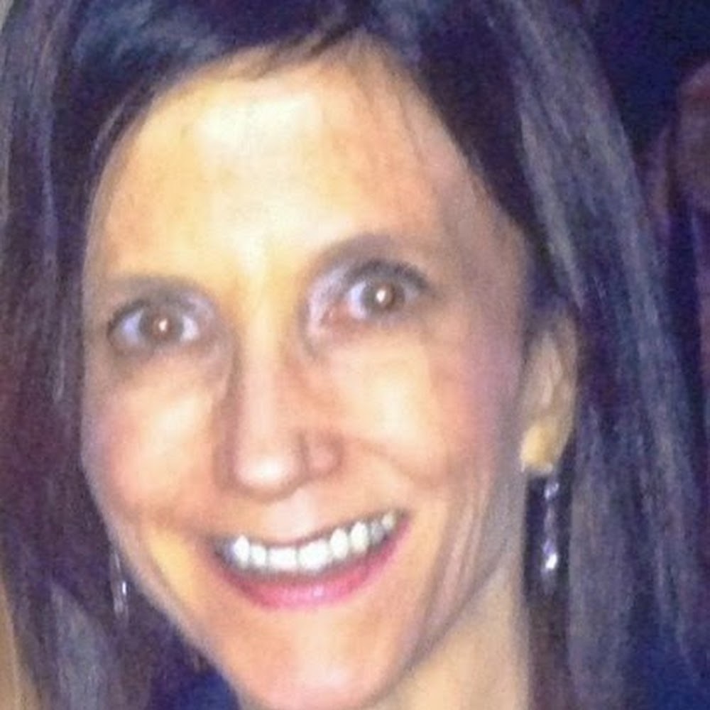 Meet your Posher, Sallie jo